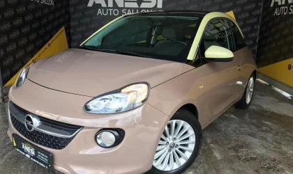 Opel Adam  - 2015