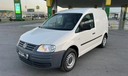 Volkswagen Caddy  - 2007