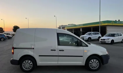 Volkswagen Caddy  - 2007