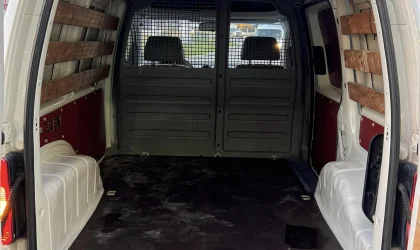 Volkswagen Caddy  - 2007