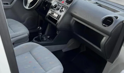Volkswagen Caddy  - 2007