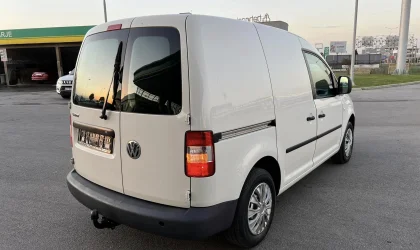 Volkswagen Caddy  - 2007