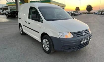 Volkswagen Caddy  - 2007