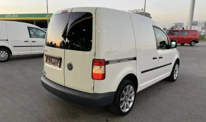 Volkswagen Caddy  - 2005