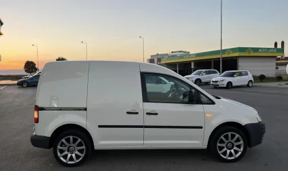 Volkswagen Caddy  - 2005