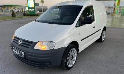 Volkswagen Caddy  - 2005