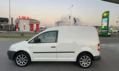 Volkswagen Caddy  - 2005