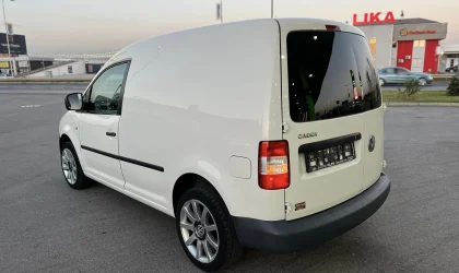 Volkswagen Caddy  - 2005