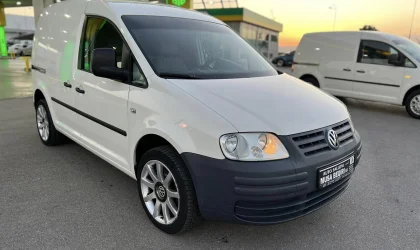 Volkswagen Caddy  - 2005