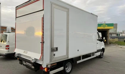 Mercedes-Benz Sprinter  - 2015