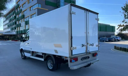 Mercedes-Benz Sprinter  - 2009