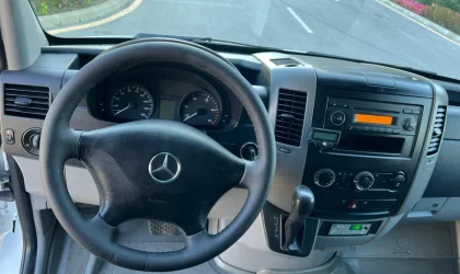 Mercedes-Benz Sprinter  - 2009