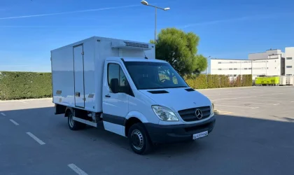 Mercedes-Benz Sprinter  - 2009