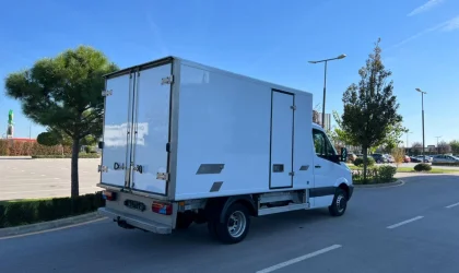 Mercedes-Benz Sprinter  - 2009