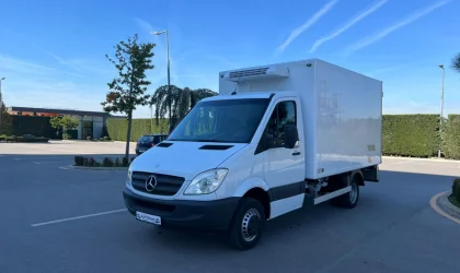 Mercedes-Benz Sprinter  - 2009