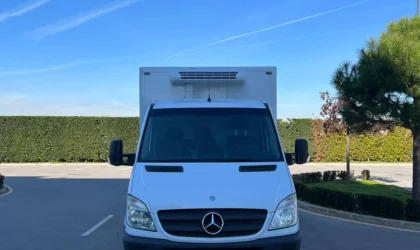 Mercedes-Benz Sprinter  - 2009