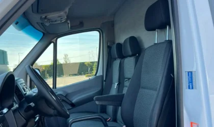 Mercedes-Benz Sprinter  - 2009