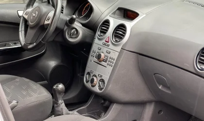 Opel Corsa  - 2012
