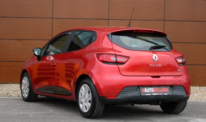Renault Clio  - 2013