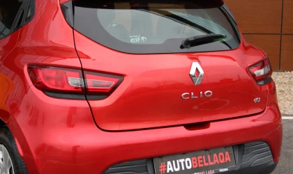 Renault Clio  - 2013