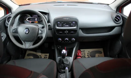 Renault Clio  - 2013