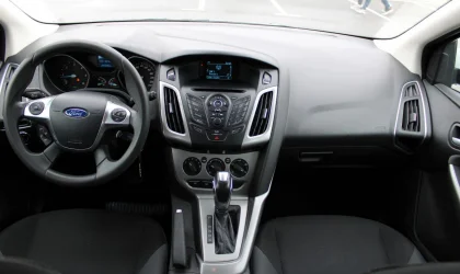 Ford Focus  - 2014