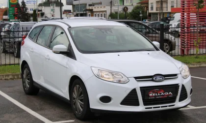 Ford Focus  - 2014