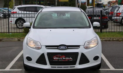 Ford Focus  - 2014