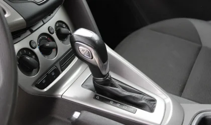 Ford Focus  - 2014