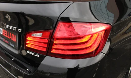 BMW 5 Series  - 2014