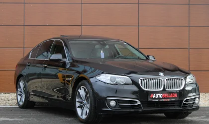 BMW 5 Series  - 2014