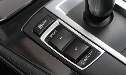 BMW 5 Series  - 2014