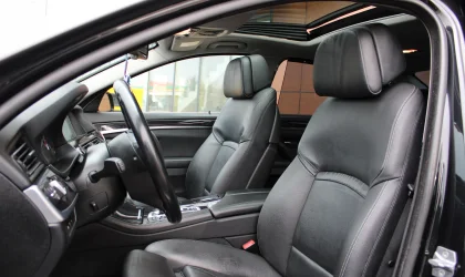 BMW 5 Series  - 2014
