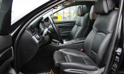 BMW 5 Series  - 2014