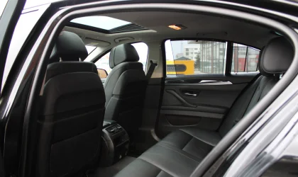 BMW 5 Series  - 2014