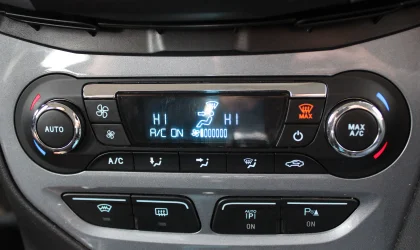 Ford Mustang Focus  - 2012