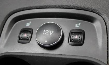 Ford Mustang Focus  - 2012