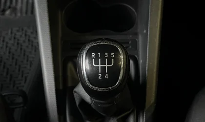 Skoda Fabia  - 2017
