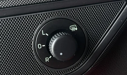 Skoda Fabia  - 2017