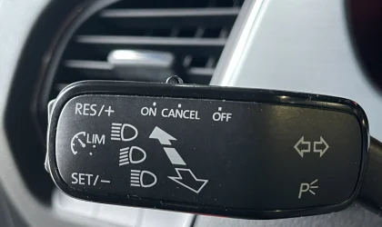 Skoda Fabia  - 2017