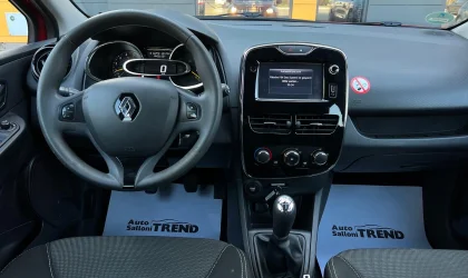 Renault Clio  - 2014