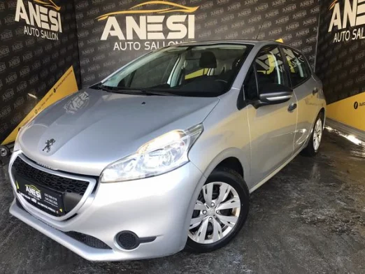 Peugeot Dino 208/308 GT4