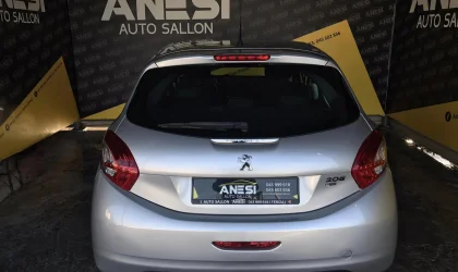 Peugeot Dino 208/308 GT4  - 2012