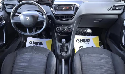 Peugeot Dino 208/308 GT4  - 2012
