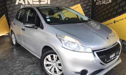 Peugeot Dino 208/308 GT4  - 2012