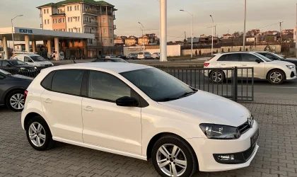 Volkswagen Polo  - 2012