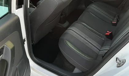 Volkswagen Polo  - 2012
