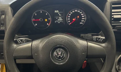 Volkswagen Transporter  - 2010