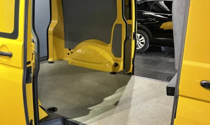 Volkswagen Transporter  - 2010