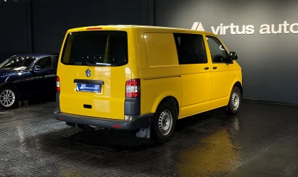 Volkswagen Transporter  - 2010